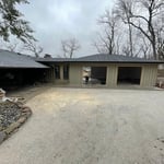 Remodeling - General Project