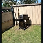 Garage clean up