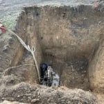 Relining Drain