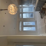 Full interior repaint