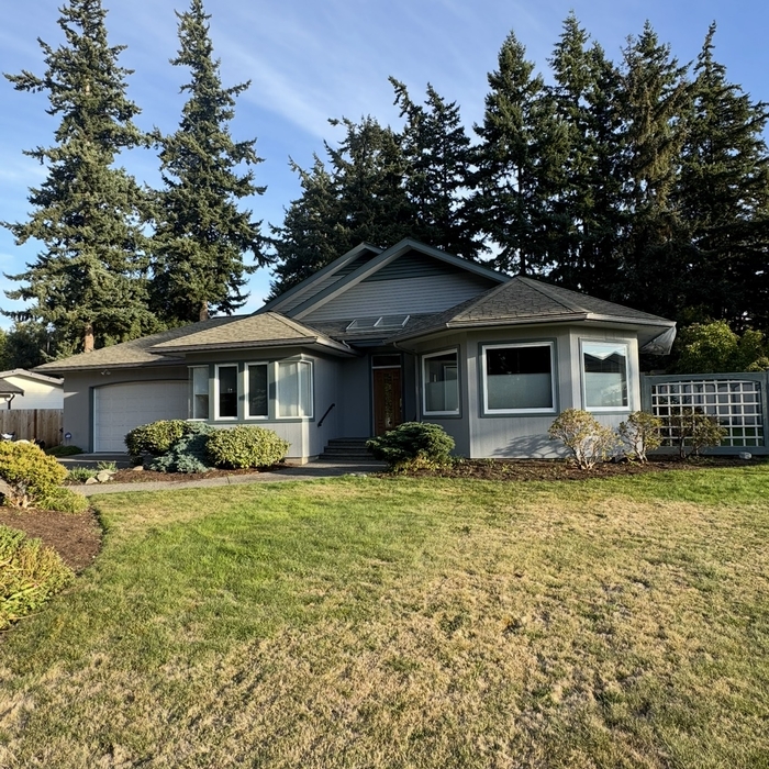 Exterior paint