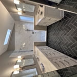 Remodeling - Kitchen & Bathroom Project
