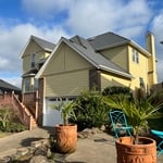 Siding Project