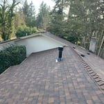Roofing Project