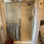 Carlson - Before