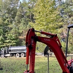 Header line repair