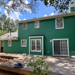 James Hardie Plank Beaded Smooth Primed