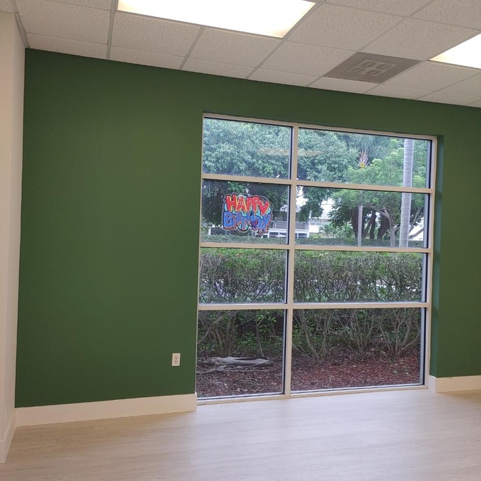 Interior Painting