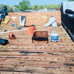 Roof Replacement