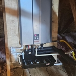 Plumbing
