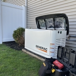 Generac Standby Generator
