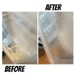 Fridge door