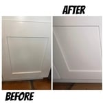 Kitchen cabinet