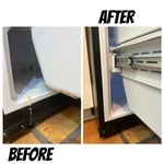 Freezer