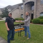 Roof Sale