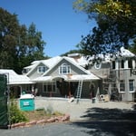 Underlayment