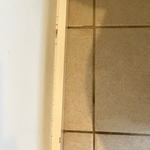 Bathroom Deep Clean