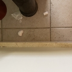 Bathroom Deep Clean