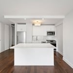 Kitchen remodel