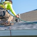 Asphalt Shingle Roof
