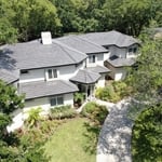 Tile Roof