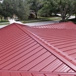 Metal Roof