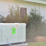 38 kW GENERAC- Protector QS Series
