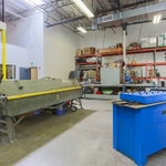 Sheet Metal Shop
