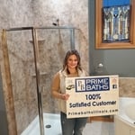 Another happy customer. Please read our reviews on google.