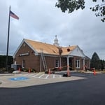 First National Bank Middleburg
