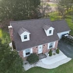 Mount Pleasant Mills Home