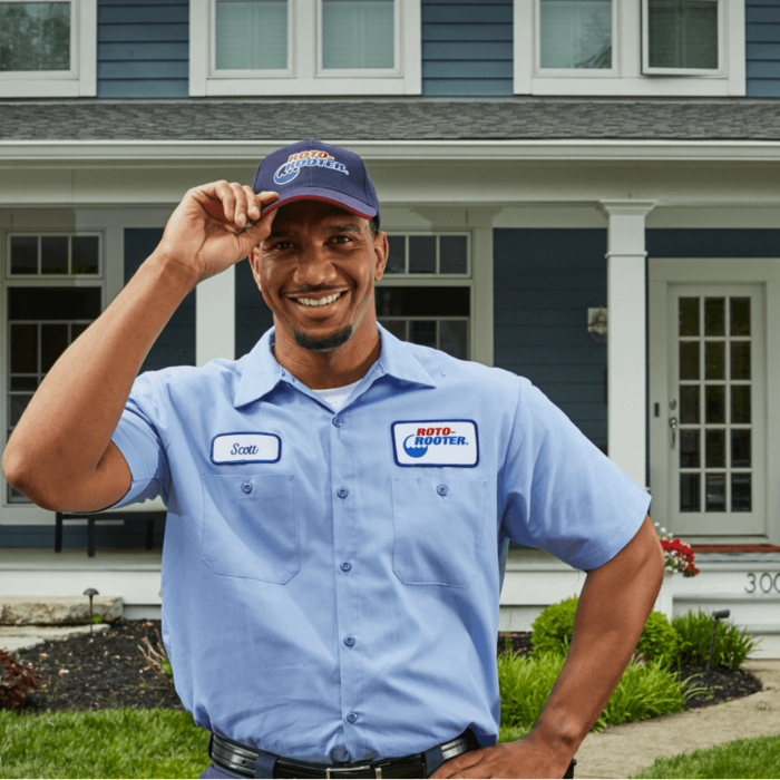 Plumbing