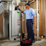 Plumbing
