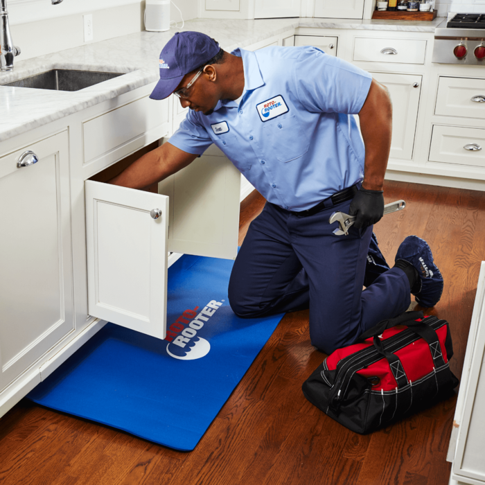 Plumbing