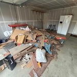 Junk removal