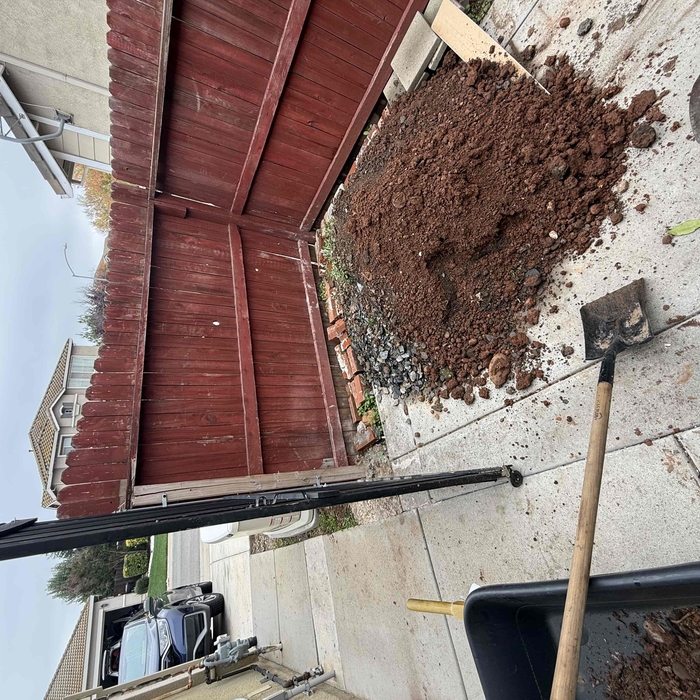 junk removal