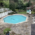 Pool Sales Construction & Installation Project