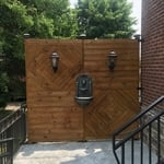 Concrete - Stamped & Decorative Project