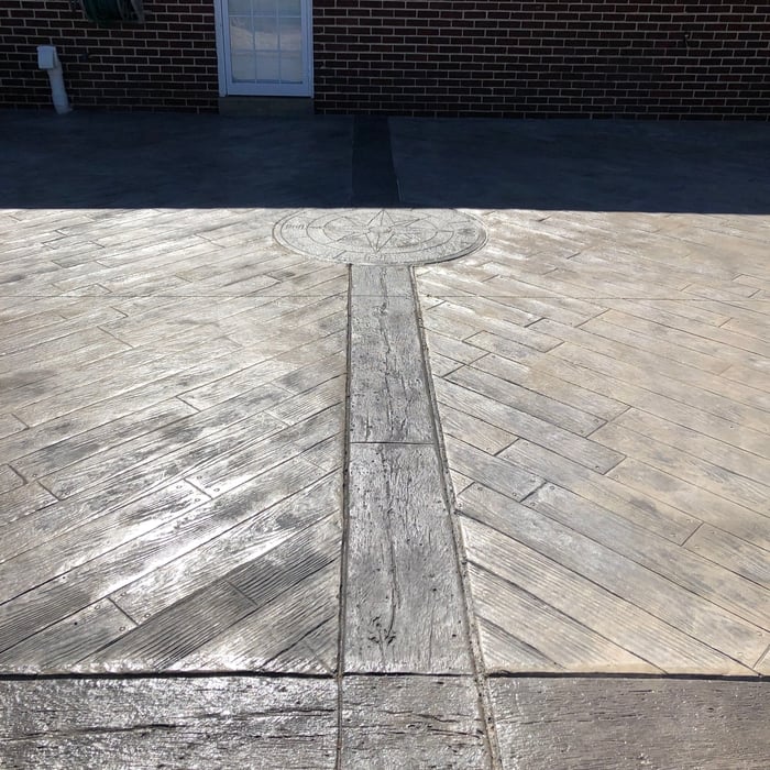 Landscaping Project