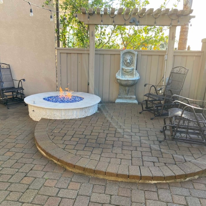 Landscaping Project