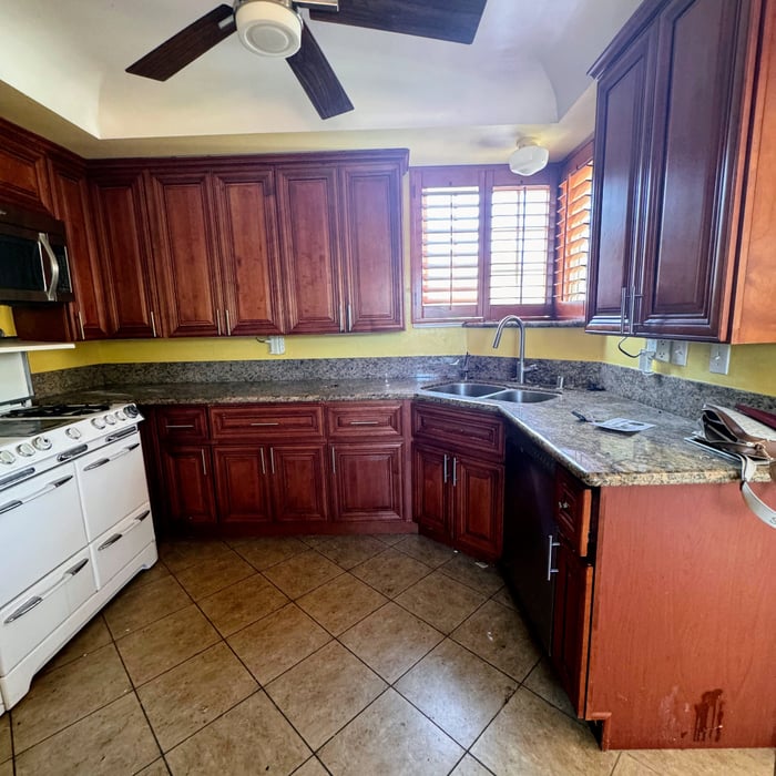 Heritage Rental