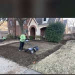 Sod Replacement