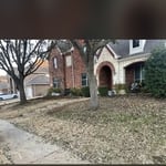 Sod Replacement