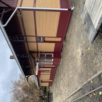 Siding restoration