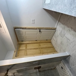 Full Bathroom renovation