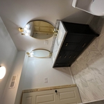 Full Bathroom renovation