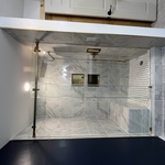 Full Bathroom renovation