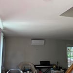 Ceeling restauration