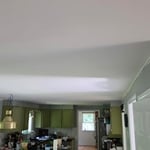 Ceeling restauration