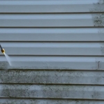 Washing houses